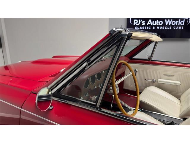 1966 Pontiac GTO (CC-2121656) for sale in Clearwater, Florida
