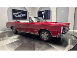 1966 Pontiac GTO (CC-2121656) for sale in Clearwater, Florida