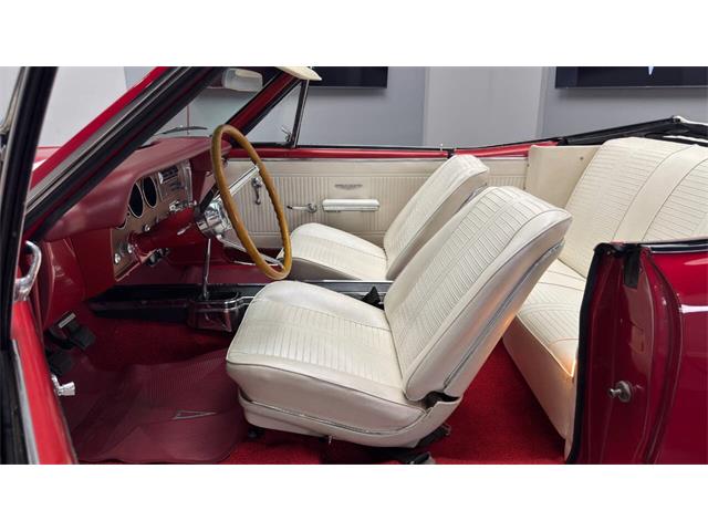 1966 Pontiac GTO (CC-2121656) for sale in Clearwater, Florida