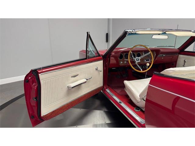 1966 Pontiac GTO (CC-2121656) for sale in Clearwater, Florida