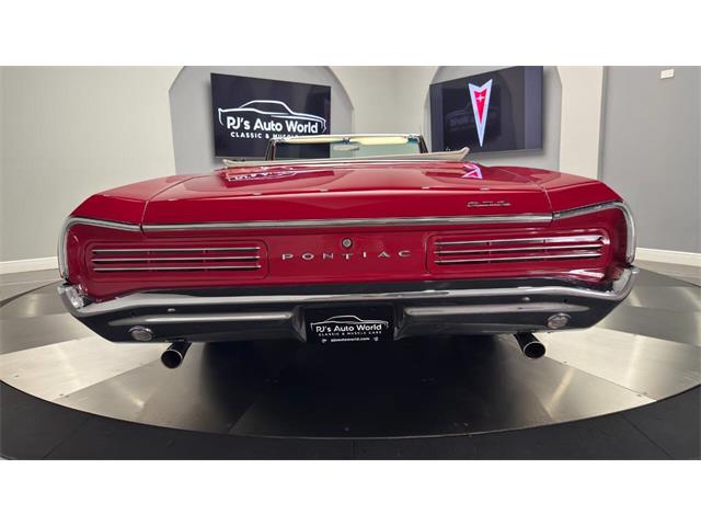 1966 Pontiac GTO (CC-2121656) for sale in Clearwater, Florida