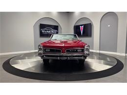 1966 Pontiac GTO (CC-2121656) for sale in Clearwater, Florida