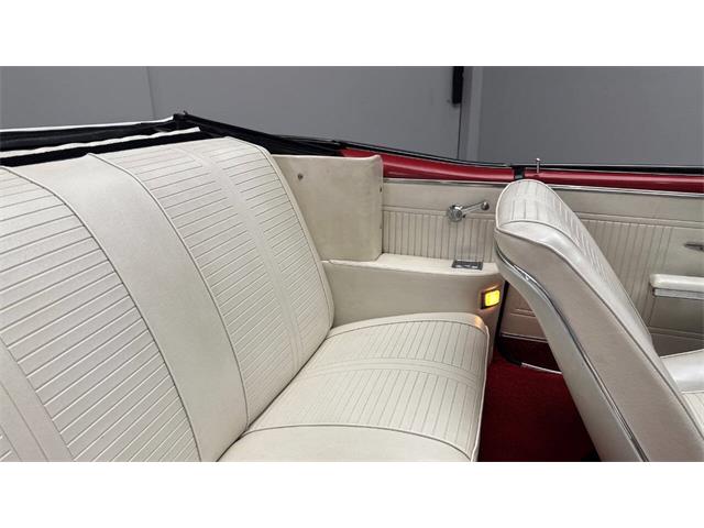 1966 Pontiac GTO (CC-2121656) for sale in Clearwater, Florida