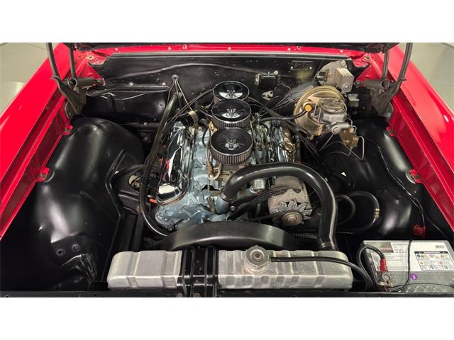 1966 Pontiac GTO (CC-2121656) for sale in Clearwater, Florida