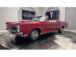 1966 Pontiac GTO (CC-2121656) for sale in Clearwater, Florida