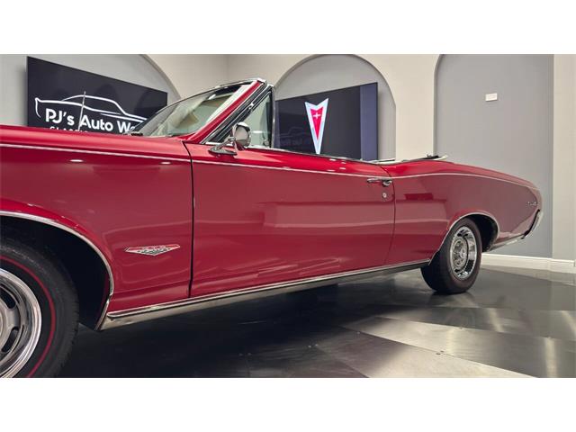 1966 Pontiac GTO (CC-2121656) for sale in Clearwater, Florida