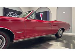 1966 Pontiac GTO (CC-2121656) for sale in Clearwater, Florida
