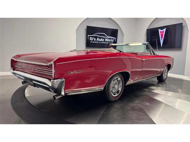 1966 Pontiac GTO (CC-2121656) for sale in Clearwater, Florida