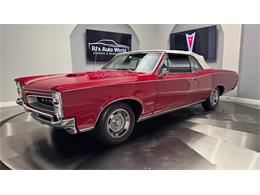 1966 Pontiac GTO (CC-2121656) for sale in Clearwater, Florida