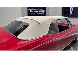 1966 Pontiac GTO (CC-2121656) for sale in Clearwater, Florida