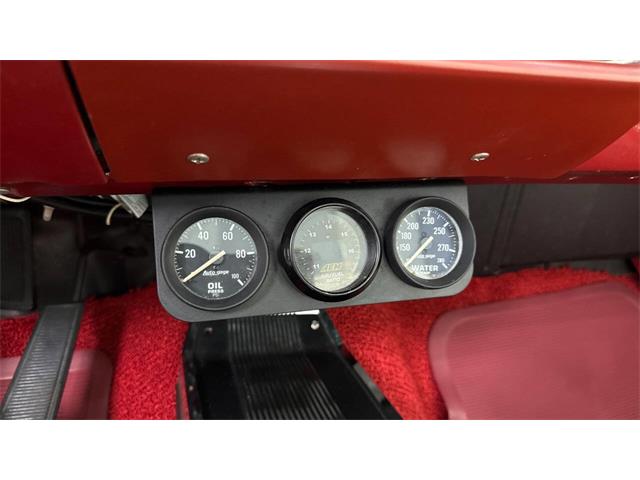 1966 Pontiac GTO (CC-2121656) for sale in Clearwater, Florida
