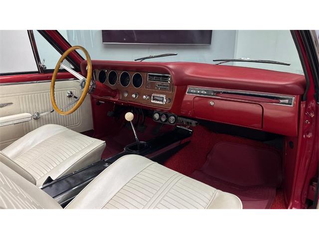 1966 Pontiac GTO (CC-2121656) for sale in Clearwater, Florida