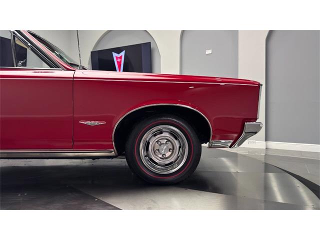 1966 Pontiac GTO (CC-2121656) for sale in Clearwater, Florida