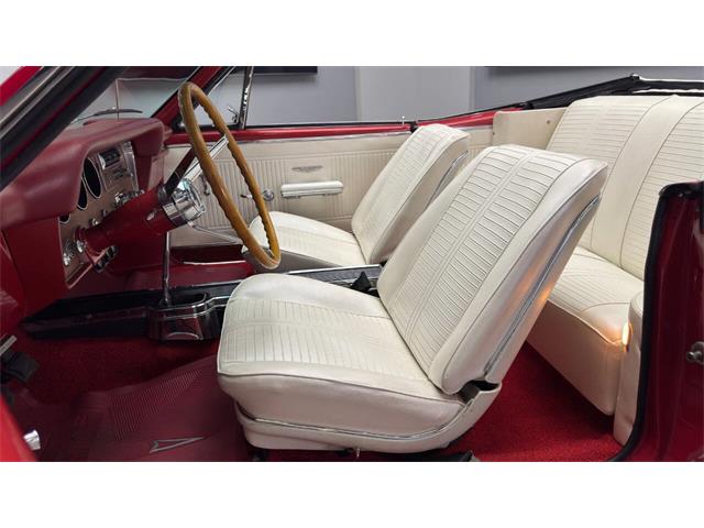 1966 Pontiac GTO (CC-2121656) for sale in Clearwater, Florida