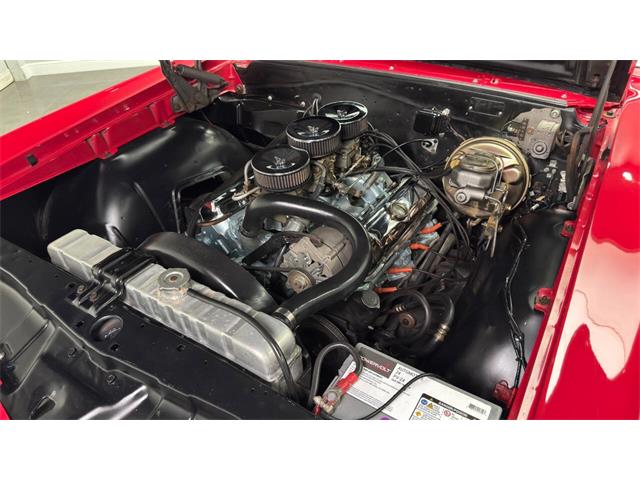 1966 Pontiac GTO (CC-2121656) for sale in Clearwater, Florida