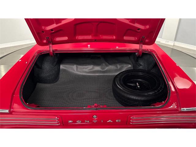 1966 Pontiac GTO (CC-2121656) for sale in Clearwater, Florida