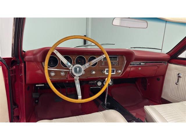 1966 Pontiac GTO (CC-2121656) for sale in Clearwater, Florida