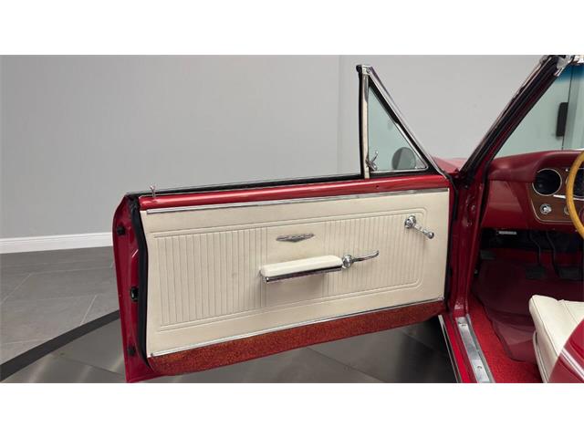 1966 Pontiac GTO (CC-2121656) for sale in Clearwater, Florida