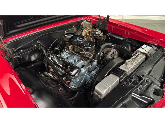 1966 Pontiac GTO (CC-2121656) for sale in Clearwater, Florida