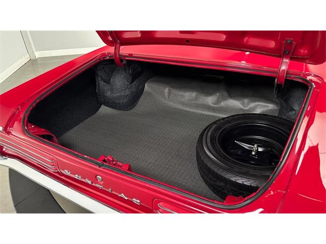 1966 Pontiac GTO (CC-2121656) for sale in Clearwater, Florida