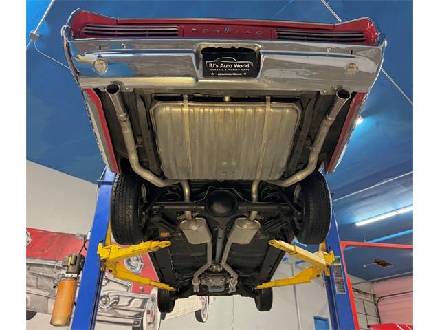 1966 Pontiac GTO (CC-2121656) for sale in Clearwater, Florida