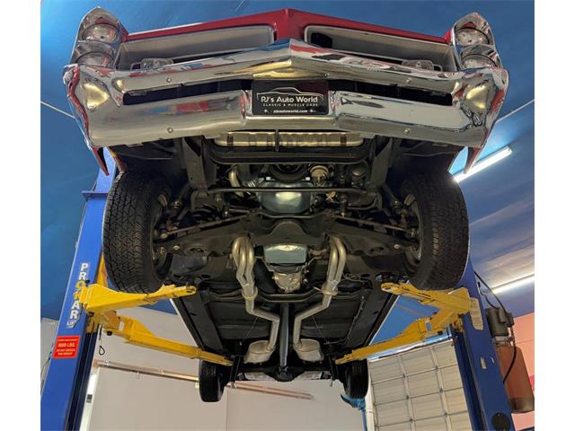 1966 Pontiac GTO (CC-2121656) for sale in Clearwater, Florida
