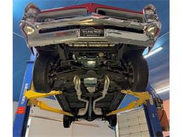 1966 Pontiac GTO (CC-2121656) for sale in Clearwater, Florida