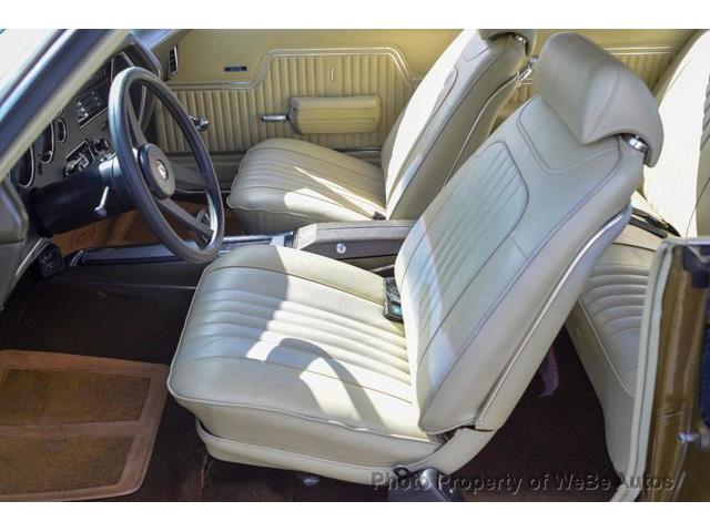 1972 Chevrolet Chevelle (CC-2121657) for sale in Calverton, New York