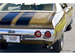 1972 Chevrolet Chevelle (CC-2121657) for sale in Calverton, New York