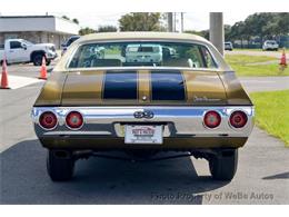 1972 Chevrolet Chevelle (CC-2121657) for sale in Calverton, New York