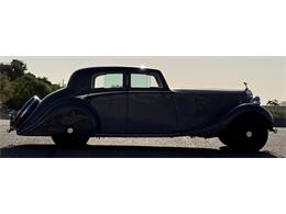 1936 Rolls-Royce Phantom (CC-2121658) for sale in Phoenix, Arizona