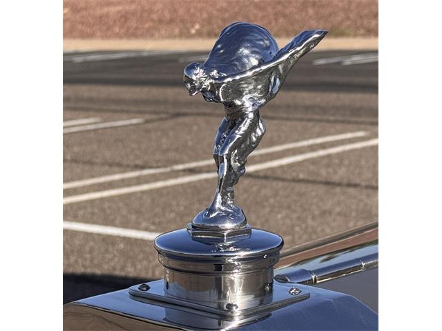 1936 Rolls-Royce Phantom (CC-2121658) for sale in Phoenix, Arizona