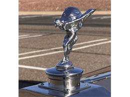 1936 Rolls-Royce Phantom (CC-2121658) for sale in Phoenix, Arizona