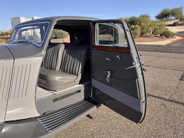 1936 Rolls-Royce Phantom (CC-2121658) for sale in Phoenix, Arizona