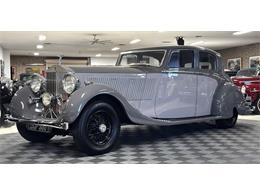 1936 Rolls-Royce Phantom (CC-2121658) for sale in Phoenix, Arizona