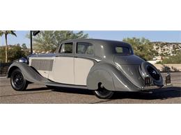 1936 Rolls-Royce Phantom (CC-2121658) for sale in Phoenix, Arizona