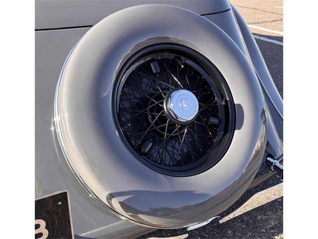 1936 Rolls-Royce Phantom (CC-2121658) for sale in Phoenix, Arizona
