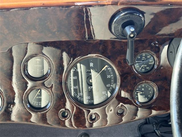 1936 Rolls-Royce Phantom (CC-2121658) for sale in Phoenix, Arizona