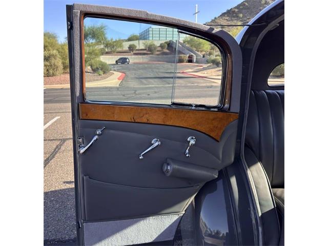 1936 Rolls-Royce Phantom (CC-2121658) for sale in Phoenix, Arizona