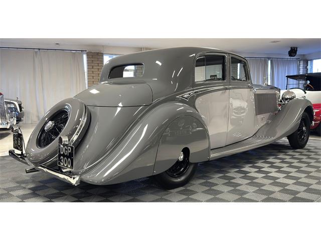1936 Rolls-Royce Phantom (CC-2121658) for sale in Phoenix, Arizona