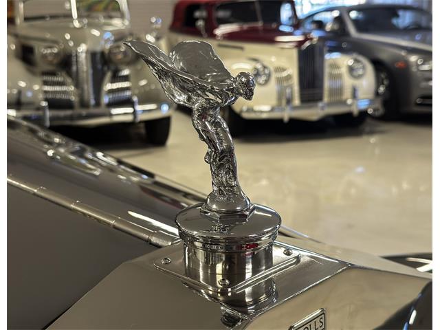 1936 Rolls-Royce Phantom (CC-2121658) for sale in Phoenix, Arizona