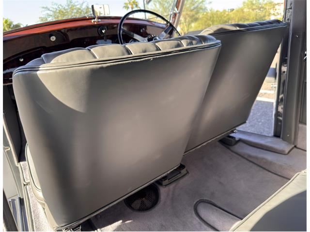 1936 Rolls-Royce Phantom (CC-2121658) for sale in Phoenix, Arizona