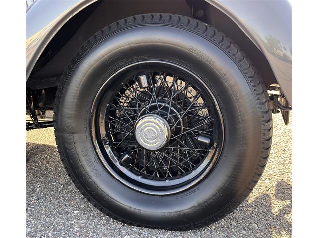 1936 Rolls-Royce Phantom (CC-2121658) for sale in Phoenix, Arizona