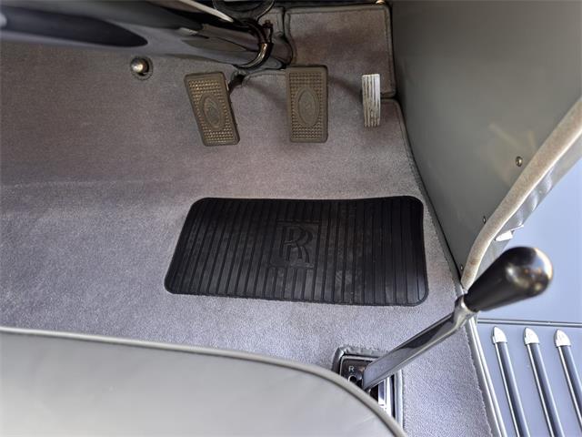 1936 Rolls-Royce Phantom (CC-2121658) for sale in Phoenix, Arizona