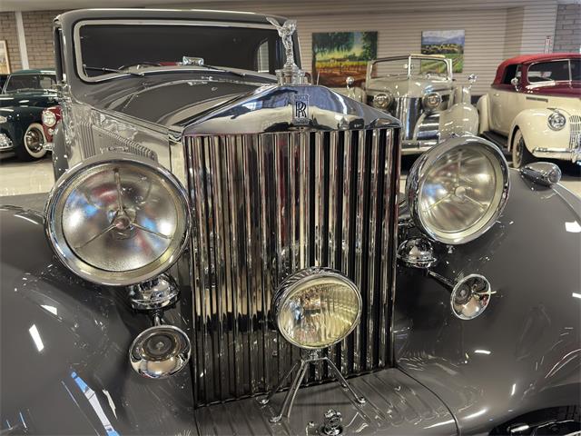 1936 Rolls-Royce Phantom (CC-2121658) for sale in Phoenix, Arizona