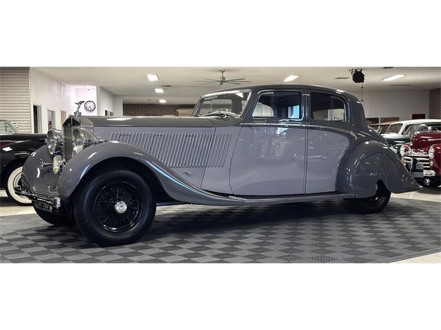 1936 Rolls-Royce Phantom (CC-2121658) for sale in Phoenix, Arizona