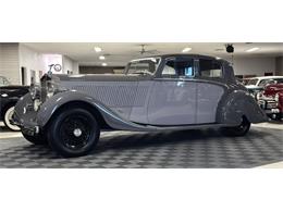 1936 Rolls-Royce Phantom (CC-2121658) for sale in Phoenix, Arizona