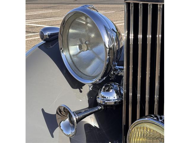 1936 Rolls-Royce Phantom (CC-2121658) for sale in Phoenix, Arizona