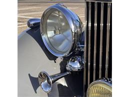 1936 Rolls-Royce Phantom (CC-2121658) for sale in Phoenix, Arizona