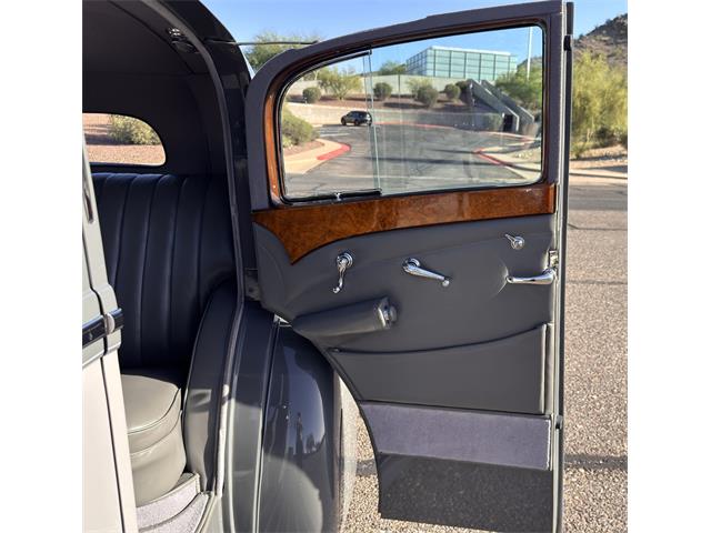 1936 Rolls-Royce Phantom (CC-2121658) for sale in Phoenix, Arizona